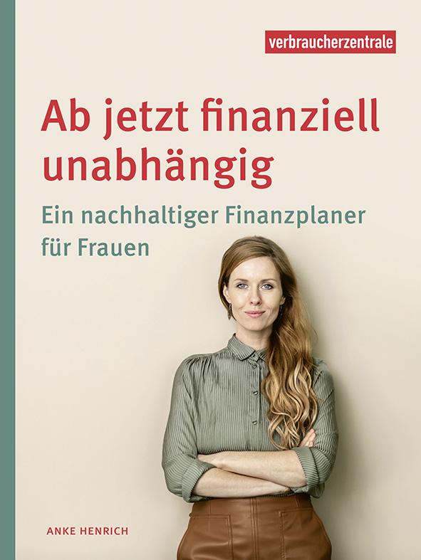 Titelbild des Ratgebers Ab jetzt finanziell unabhängig